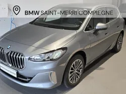 Gris Utilisé 2023 BMW 218 Break | 28 490 € (Prix juste)