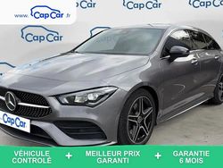 Utilisé 2022 Mercedes 200 AMG line Break | 25 490 € (Prix juste)