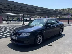 Utilisé 2005 Saab 9-3 Cabriolet Aero Cabriolet | 15 000 €