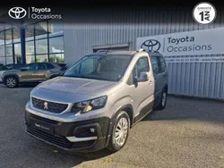 Utilisé 2019 Peugeot Rifter Active Monospace | 19 490 € (Prix cher)