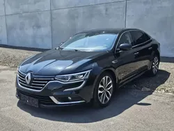Noir Utilisé 2016 Renault Talisman Intens Berline | 5 900 € (Bon prix)
