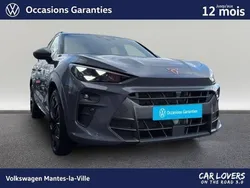 Gris Utilisé 2024 Cupra Terramar VZ SUV | 55 390 € (Prix juste)