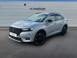 DS Automobiles DS7 Crossback