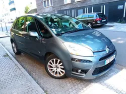 Utilisé 2010 Citroën C4 Picasso Exclusive Monospace | 3 490 € (Bon prix)