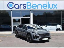 Gris Utilisé 2024 Peugeot 408 Allure Berline | 25 480 € (Prix juste)