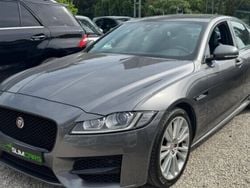 Utilisé 2019 Jaguar XF Business Edition Berline | 22 990 € (Bon prix)