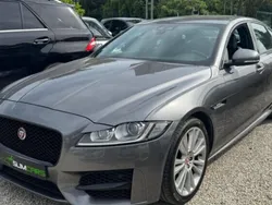 Utilisé 2019 Jaguar XF Business Edition Berline | 22 990 €