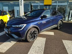 Utilisé 2024 Renault Arkana Esprit Alpine SUV | 29 990 € (Prix cher)