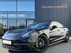 Noir Occasion 2019 Porsche Panamera Sport Turismo Break | 67 900 €