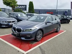 Utilisé 2021 BMW 116 Citadine | 17 990 € (Prix juste)