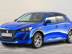 Occasion 2021 Peugeot 208 Style Citadine | 14 299 € (Prix juste)