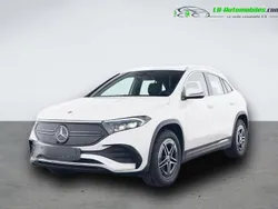 Utilisé 2023 Mercedes EQA300 SUV | 36 900 € (Prix juste)
