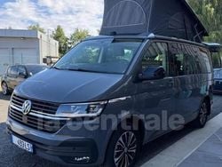 Utilisé 2022 VW California Coast Van | 68 990 €