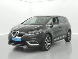 Utilisé 2018 Renault Espace Initiale Paris | 16 000 € (Bon prix)