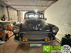 Noir Utilisé 1957 Morris Minor Berline | 13 500 €