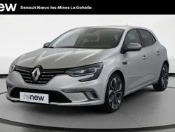 Renault Mégane IV