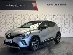 Occasion 2022 Renault Captur Intens SUV | 21 417 € (Prix juste)