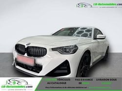 Utilisé 2023 BMW 220 Comfort Edition Coupé | 40 100 € (Prix juste)
