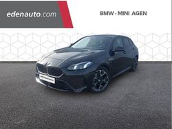 Utilisé 2025 BMW 120 M Sport Citadine | 34 990 €
