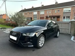 Utilisé 2014 Audi A3 Sportback Attraction Berline | 9 500 € (Prix juste)