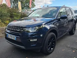 Utilisé 2017 Land Rover Discovery Sport SUV | 12 990 € (Prix juste)