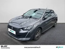 Utilisé 2022 Peugeot 208 Style Citadine | 14 895 € (Prix assez cher)