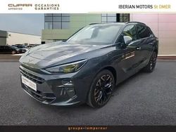 Gris timanfaya métallisé Utilisé 2025 Cupra Terramar SUV | 46 990 €