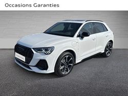 Occasion 2021 Audi Q3 S-Line SUV | 30 790 €