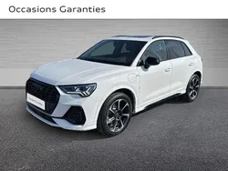 Utilisé 2021 Audi Q3 S-Line SUV | 30 790 €