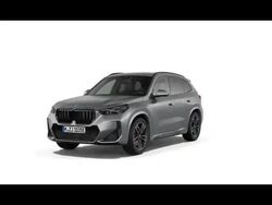 Frozen pure grey métal bmw individual Nouvelle 2025 BMW X1 M Sport SUV | 62 800 €