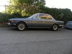 BMW 2800