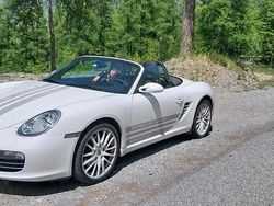 Utilisé 2009 Porsche Boxster Edition Cabriolet | 58 000 €