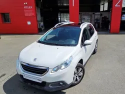 Utilisé 2013 Peugeot 2008 Allure SUV | 8 690 €