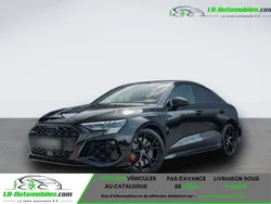 Utilisé 2022 Audi RS3 Sport Citadine | 62 800 € (Prix juste)