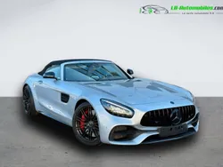 Utilisé 2021 Mercedes AMG GT C AMG Coupé | 134 300 €