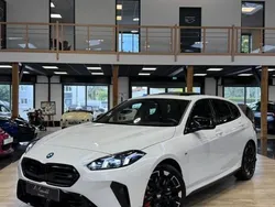 Utilisé 2024 BMW M135 M Performance Citadine | 63 990 €