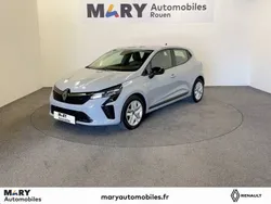 Gris Utilisé 2024 Renault Clio V Evolution Citadine | 17 590 € (Prix juste)