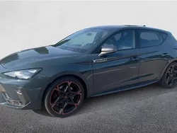 Bleu Utilisé 2024 Cupra Leon VZ | 46 390 €