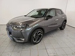 Gris Utilisé 2021 DS Automobiles DS3 Crossback Performance SUV | 19 990 € (Prix juste)