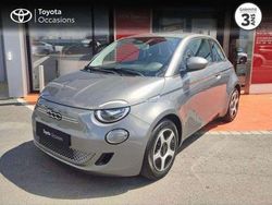 Utilisé 2021 Fiat 500e Passion Berline | 18 990 € (Prix cher)