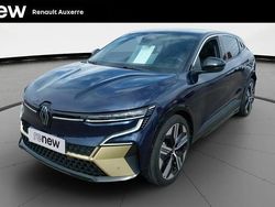 Bleu Occasion 2023 Renault Megane E-Tech Iconic Berline | 22 890 €