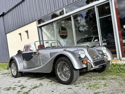 Gris Utilisé 2005 Morgan Roadster Cabriolet | 57 600 €