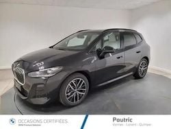 Saphirschwarz métallisé Utilisé 2025 BMW 220 M Sport Monospace | 41 856 €