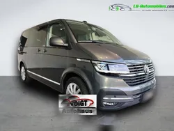 Utilisé 2021 VW Multivan Break | 55 000 € (Prix cher)