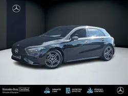 Utilisé 2022 Mercedes A200 Berline | 35 989 € (Prix cher)