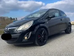 Utilisé 2001 Opel Corsa Berline | 2 251 €