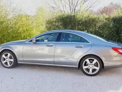 Gris Utilisé 2011 Mercedes CLS350 Edition 1 Coupé | 29 980 €