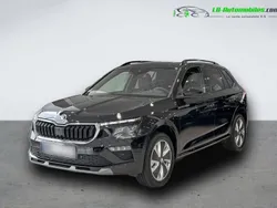 Utilisé 2024 Skoda Kamiq SUV | 31 500 € (Prix cher)
