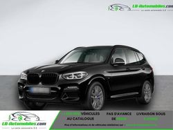 Utilisé 2021 BMW X3 Comfort Edition SUV | 48 400 € (Prix juste)