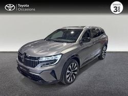 Rouge Utilisé 2024 Renault Espace Techno Monospace | 35 690 € (Prix juste)